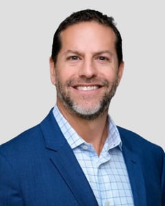 Ben Hatz Team Headshots