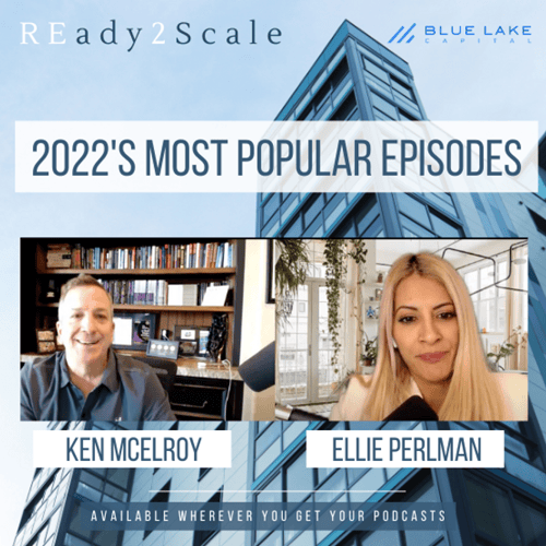 Ready2Scale's Top 10 Podcast Episodes of 2022