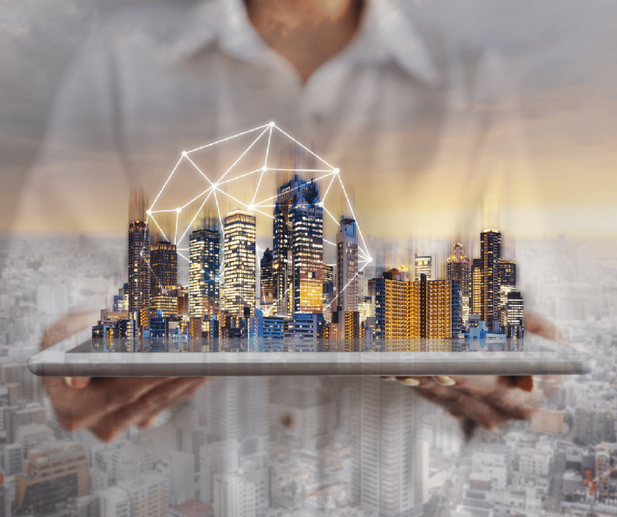 The Technology Transforming Real Estate & What You Need to Know