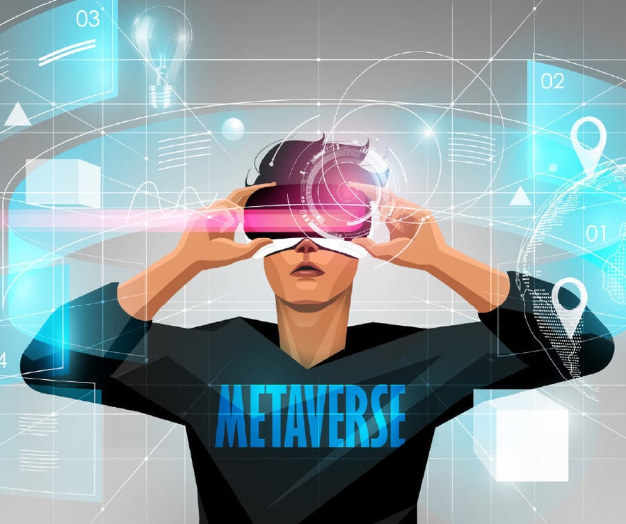 Breaking Down Metaverse Real Estate