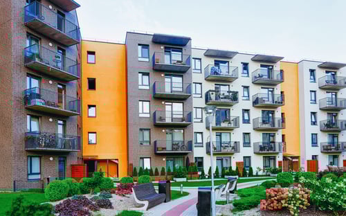 How I Deal With Uncertainty When Buying Real Estate