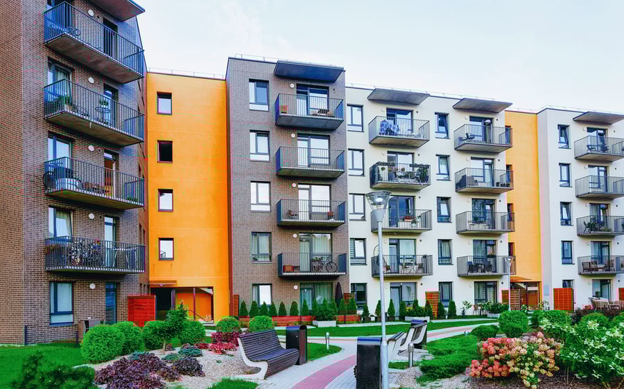 How I Deal With Uncertainty When Buying Real Estate