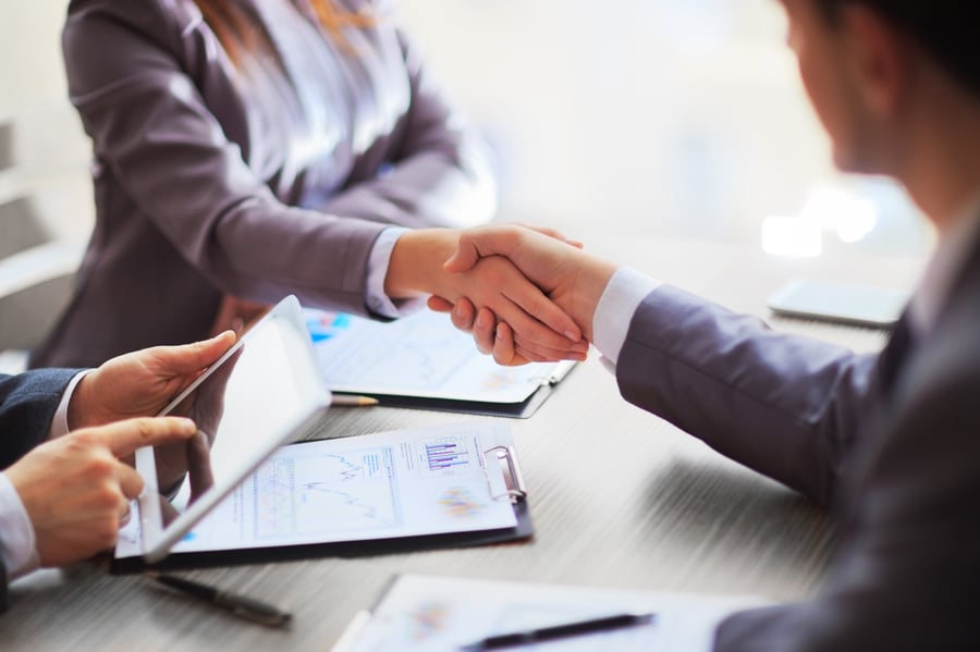 how to maximize your k-1s as a passive real estate investor