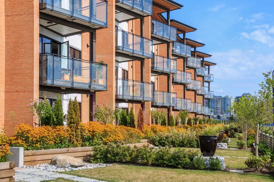 Lessons Learned from Closing a $28M Multifamily Deal