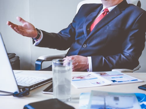 5 Creative Ways to Find Off-Market Deals