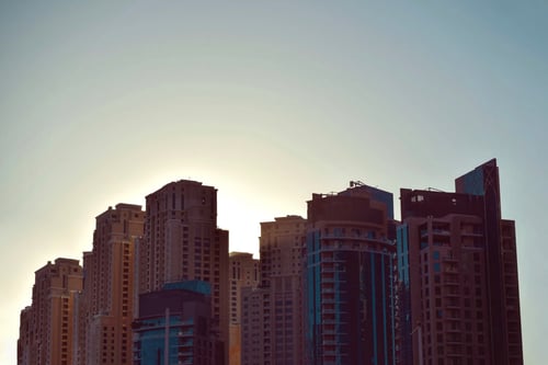 How to Avoid Mistakes Commonly Made by First Time Multifamily Investors
