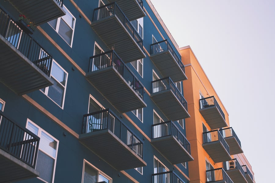 Top 3 Things to Focus on When You Tour a Property