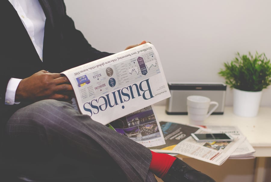 5-Step Guide to Becoming a Successful Passive Investor