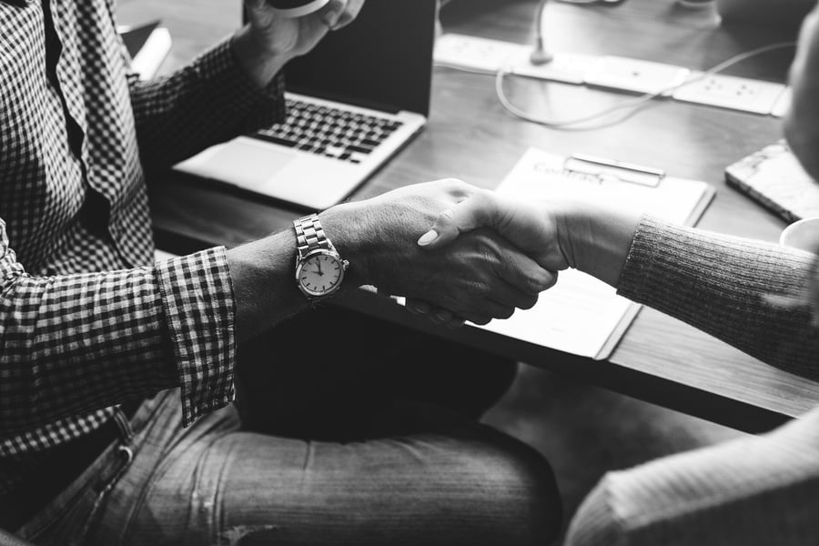 How to Raise Capital from Family and Friends When You’re Just Starting Out