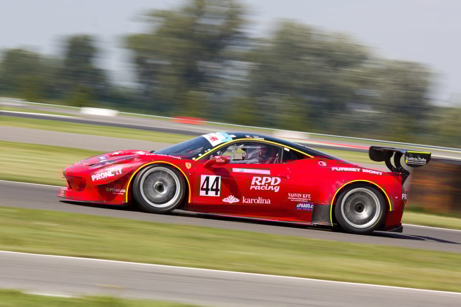 What Driving a High Performance Vehicle on a Race Track Taught Me About Real Estate Investing– Part2