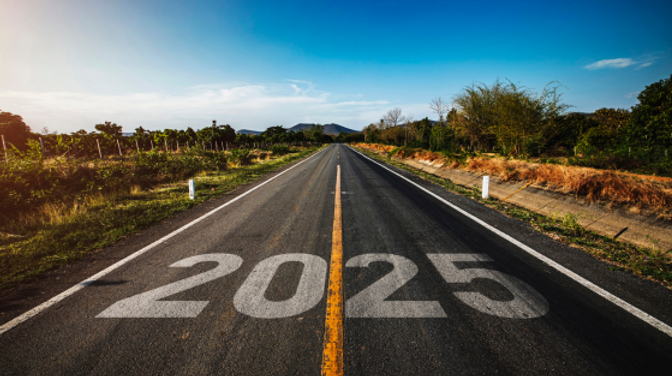 US CRE 2025: A New Cycle in a New Reality