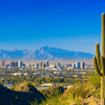 Phoenix AZ