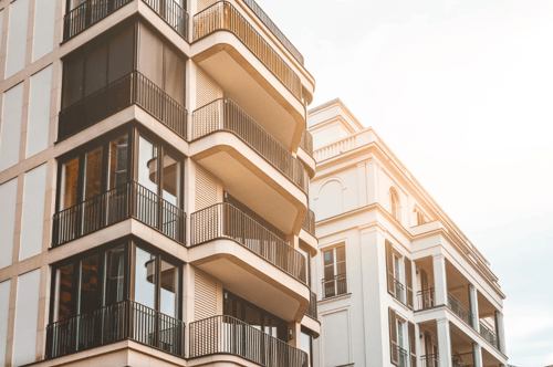 The Next Leg for Multifamily Starts Here