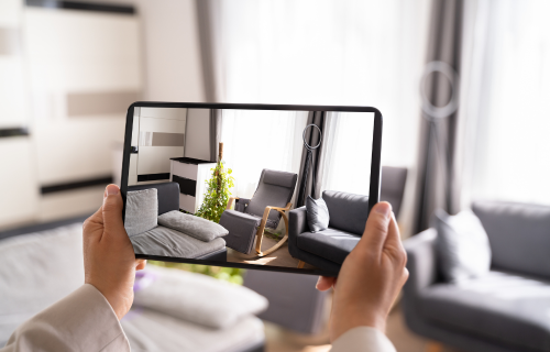 property tour
