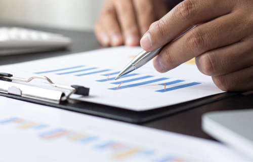 passive investment analysis