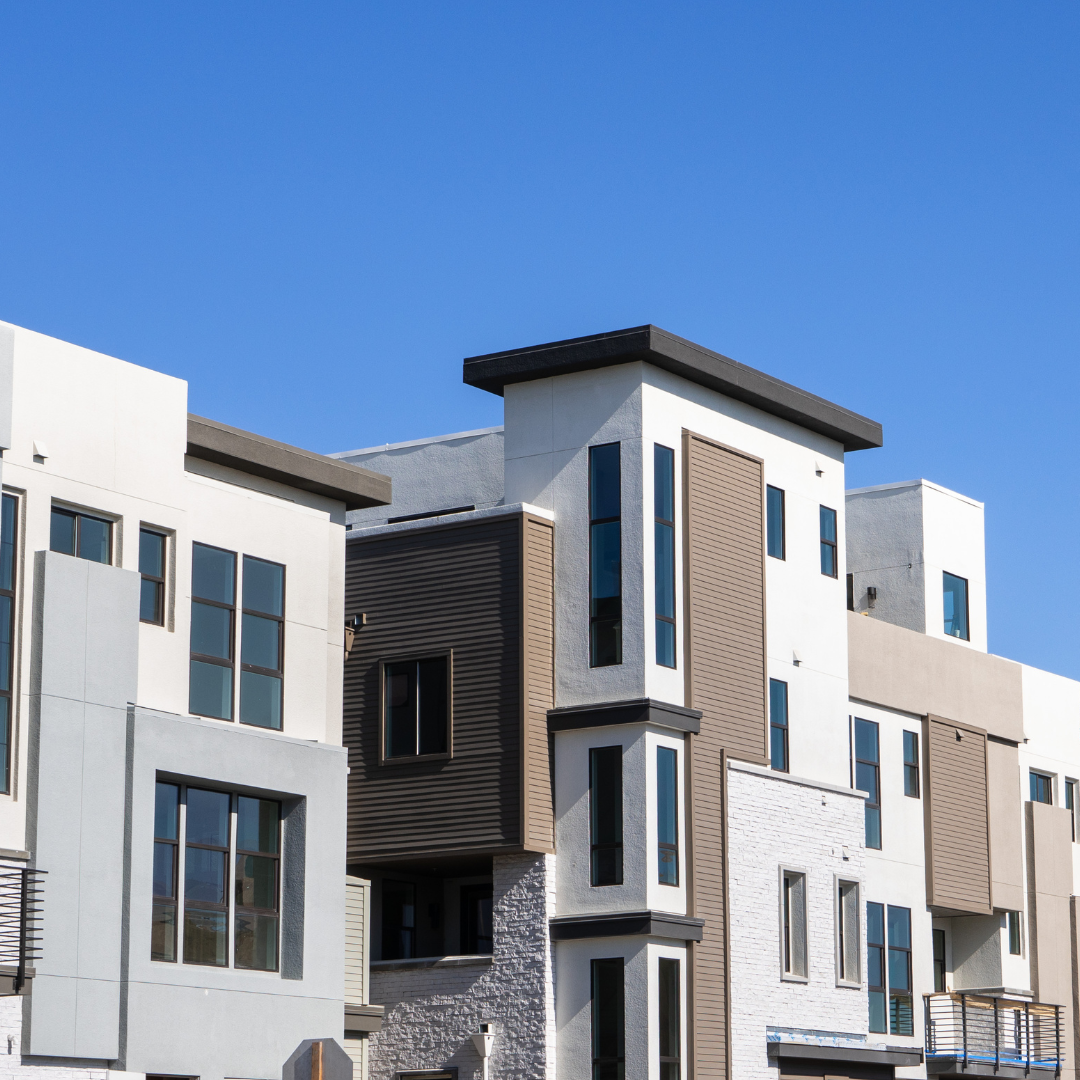 Multifamily Apartment