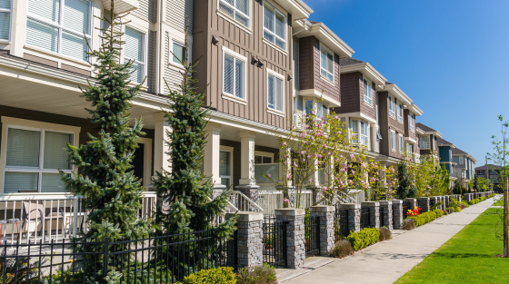 core plus apartment