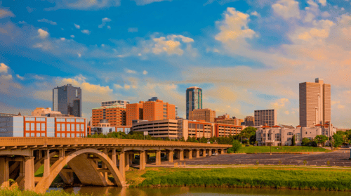 dallas fort worth