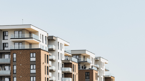 Real Estate Is Turning a Corner: 4 Signals the Slump Is Behind Us