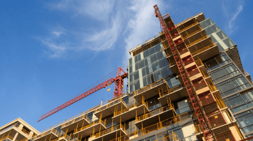 Supply Shrinks, Demand Surges: Why 2025 is Ideal for Passive Multifamily Investors