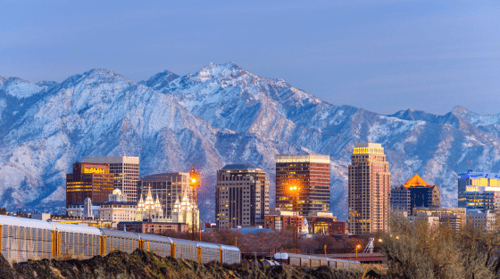 salt lake city multifamily