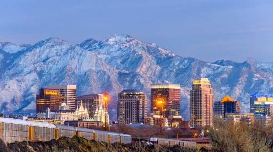 salt lake city multifamily