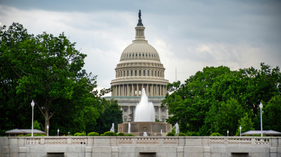 Trump’s “Big Beautiful Bill”: A Closer Look at What It Means for Multifamily Investors