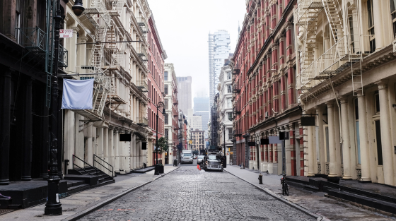 nyc apartments