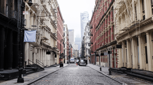 nyc apartments