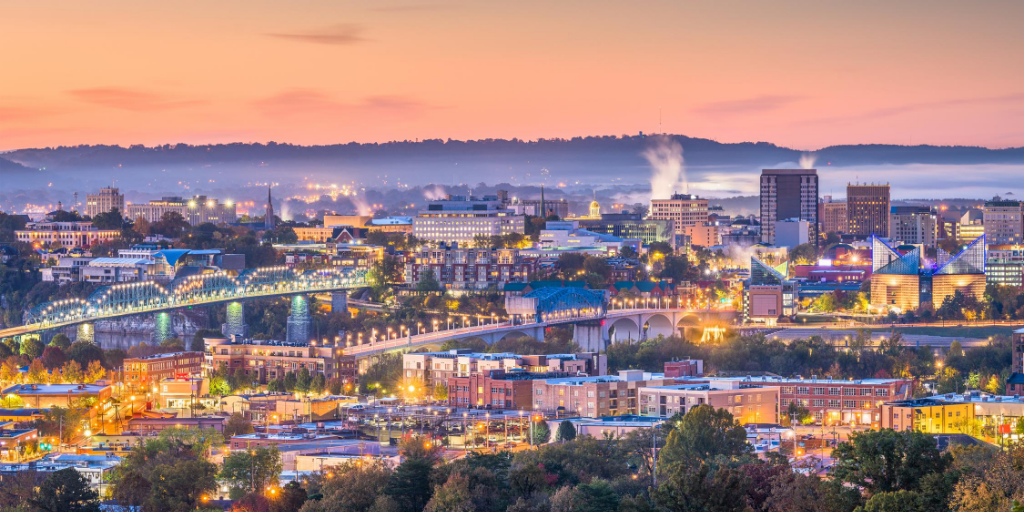 city of memphis