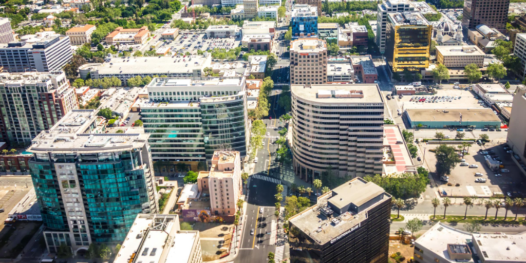 city of san jose california
