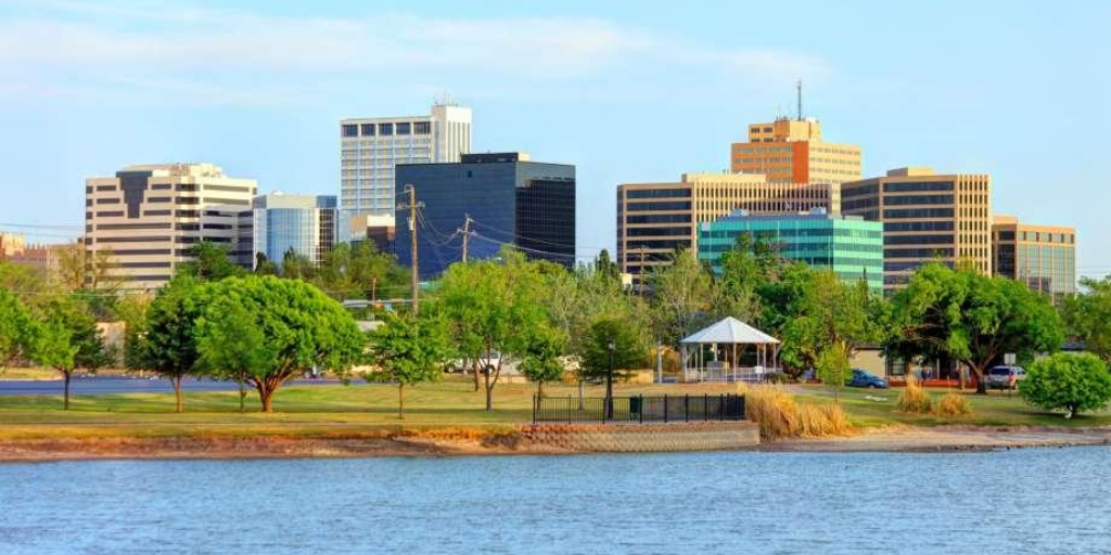 city of midland