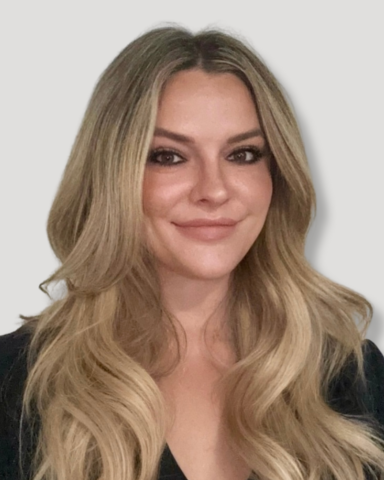 Kayla Maack Senior Asset Manager