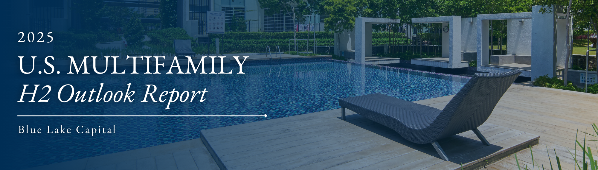 U.S. Multifamily H2 Outlook Report